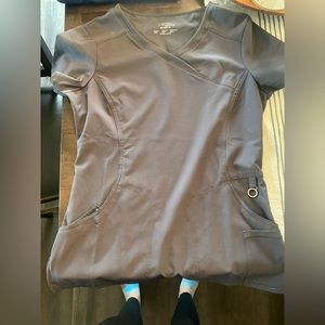 Cherokee Infinity Jogger Scrub Set